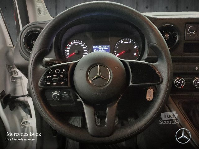 Bestelwagen Mercedes-Benz Citan 110 CDI Kasten Standard