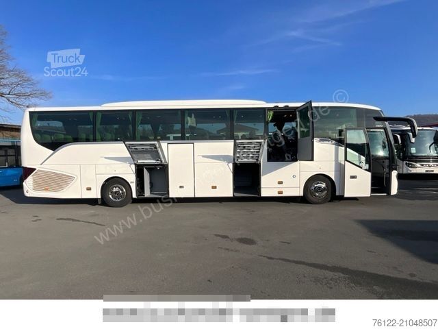 حافلة سياحية SETRA S 516 HD/Lift/Travego/Tourismo/Cityliner