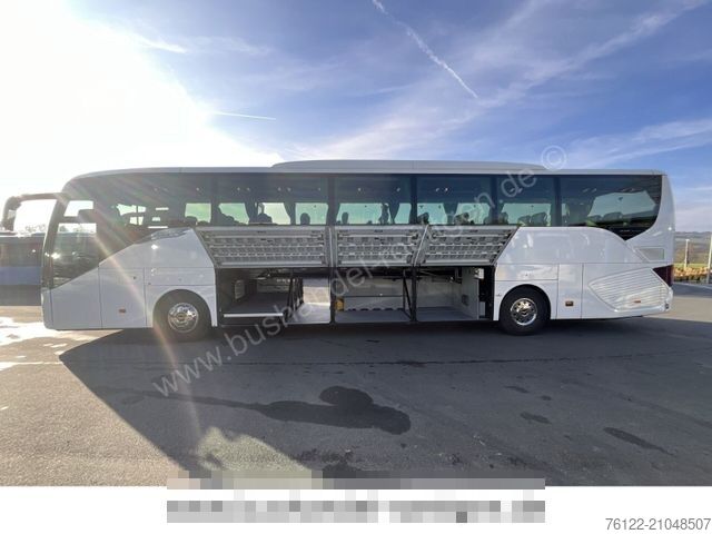 حافلة سياحية SETRA S 516 HD/Lift/Travego/Tourismo/Cityliner