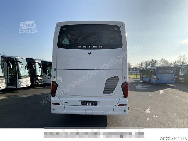 حافلة سياحية SETRA S 516 HD/Lift/Travego/Tourismo/Cityliner