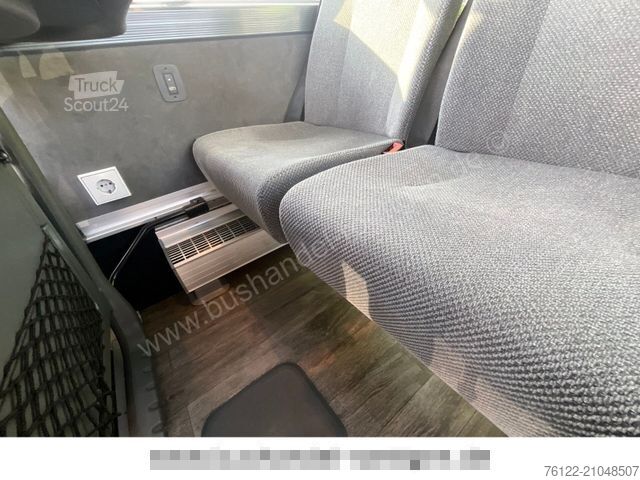 حافلة سياحية SETRA S 516 HD/Lift/Travego/Tourismo/Cityliner