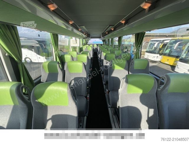 حافلة سياحية SETRA S 516 HD/Lift/Travego/Tourismo/Cityliner
