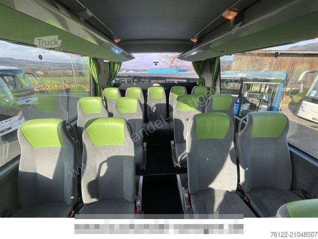 حافلة سياحية SETRA S 516 HD/Lift/Travego/Tourismo/Cityliner
