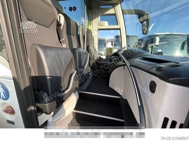 حافلة سياحية SETRA S 516 HD/Lift/Travego/Tourismo/Cityliner