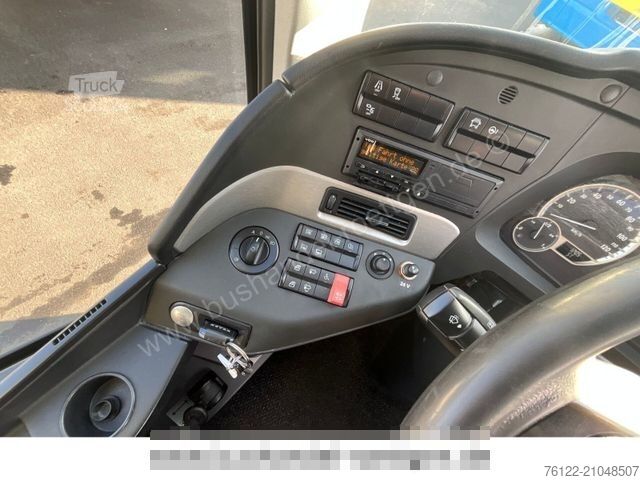 حافلة سياحية SETRA S 516 HD/Lift/Travego/Tourismo/Cityliner