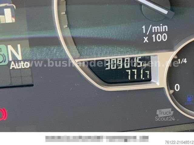 Kaksikerrosbussi SETRA S 531 DT / Klima / Astromega / Miete möglich!