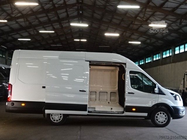Bestelwagen met verhoogd dak FORD Transit 350L4H3 Kasten SYNC4 WiPa ACC Kamera
