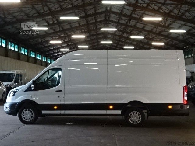 Bestelwagen met verhoogd dak FORD Transit 350L4H3 Kasten SYNC4 WiPa ACC Kamera