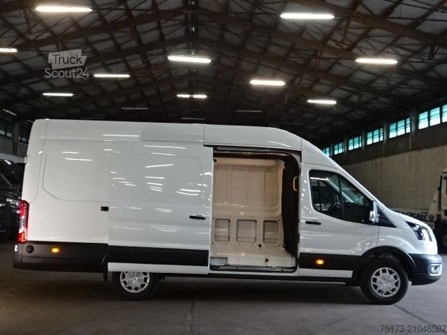Bestelwagen met verhoogd dak FORD Transit 350L4H3 Kasten SYNC4 WiPa ACC Kamera