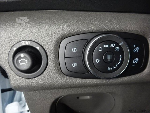 Bestelwagen met verhoogd dak FORD Transit 350L4H3 Kasten SYNC4 WiPa ACC Kamera