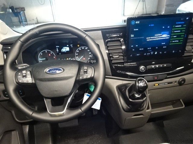 Bestelwagen met verhoogd dak FORD Transit 350L4H3 Kasten SYNC4 WiPa ACC Kamera