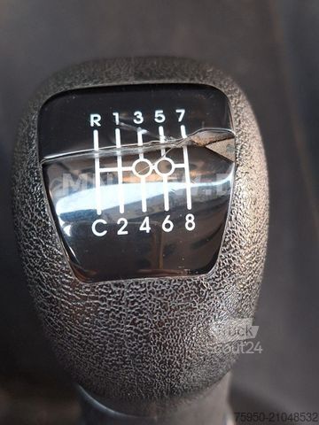 Camion benne à bras amovible MAN 18.280 4x4 ALLRAD ABROLLKIPPER ATLAS HAKEN TÜV