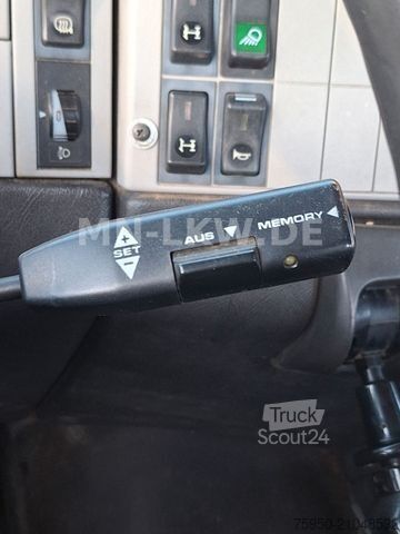 Camion benne à bras amovible MAN 18.280 4x4 ALLRAD ABROLLKIPPER ATLAS HAKEN TÜV