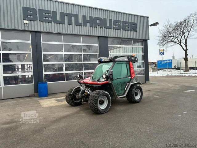 Autre Reformwerke Wels Reform Metrac H 75