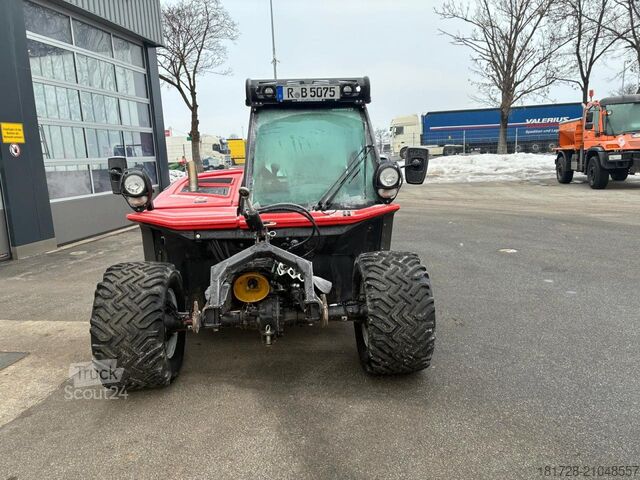 Autre Reformwerke Wels Reform Metrac H 75