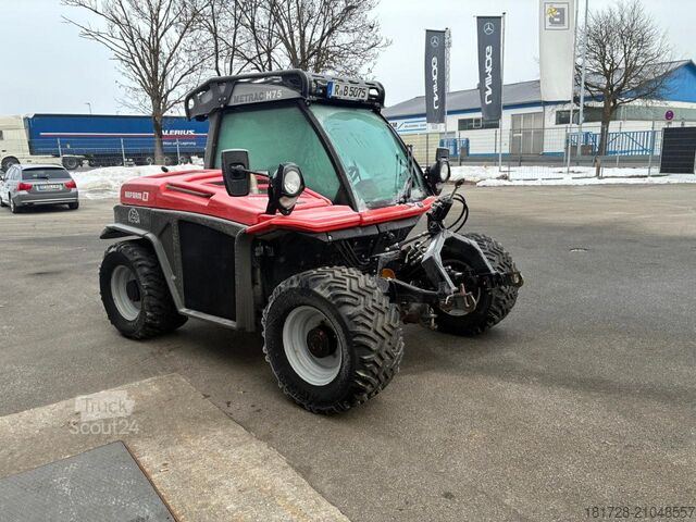 Autre Reformwerke Wels Reform Metrac H 75