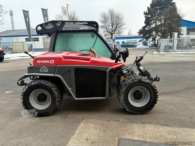 Autre Reformwerke Wels Reform Metrac H 75