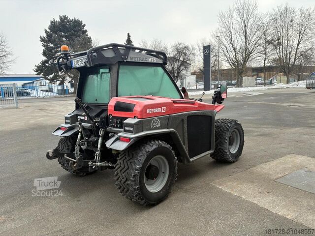 Autre Reformwerke Wels Reform Metrac H 75
