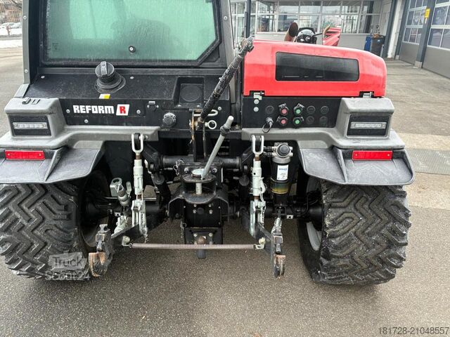 Autre Reformwerke Wels Reform Metrac H 75