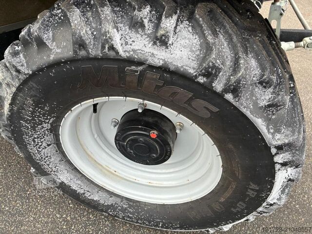 Autre Reformwerke Wels Reform Metrac H 75