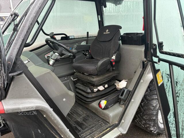 Autre Reformwerke Wels Reform Metrac H 75