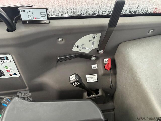 Autre Reformwerke Wels Reform Metrac H 75