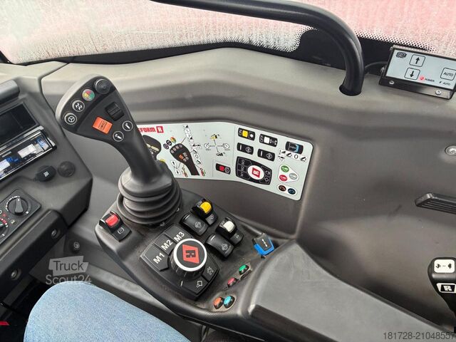 Autre Reformwerke Wels Reform Metrac H 75