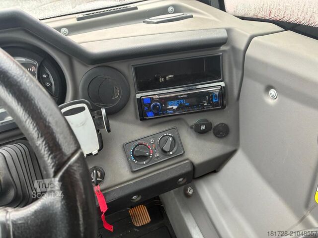 Autre Reformwerke Wels Reform Metrac H 75