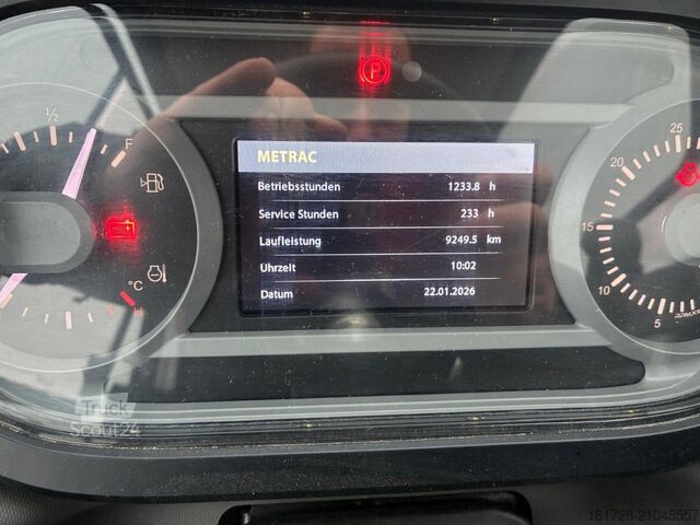 Autre Reformwerke Wels Reform Metrac H 75