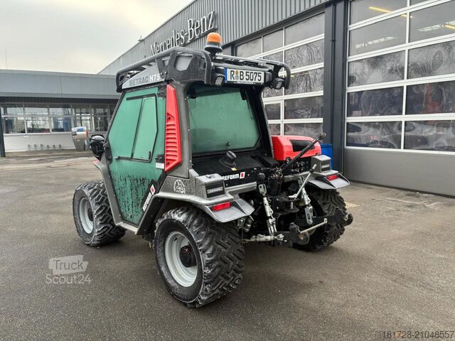 Autre Reformwerke Wels Reform Metrac H 75