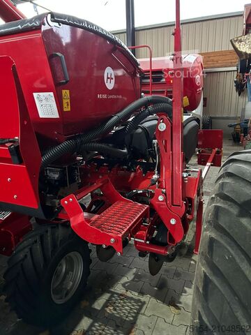 Precisiezaaimachine Horsch Maestro 6 TX