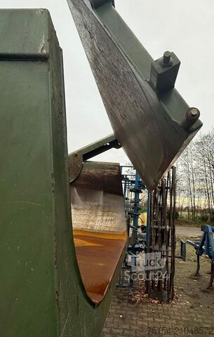 Kiepaanhangwagen Fortuna FTS 210.5.2