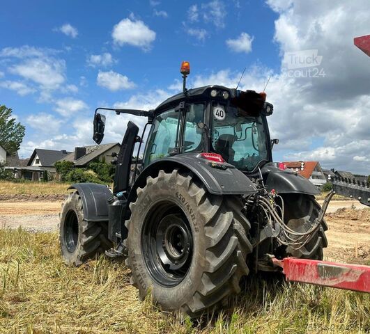 Tracteur Valtra N 174D Smart Touch MR19