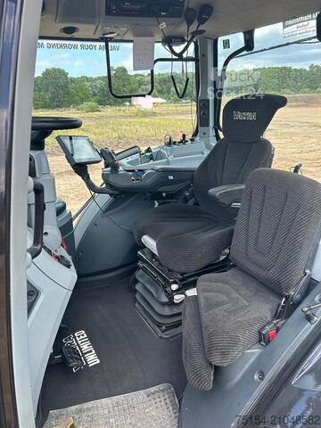 Tracteur Valtra N 174D Smart Touch MR19
