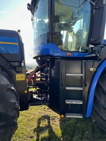 Tracteur New Holland T9.565 HD