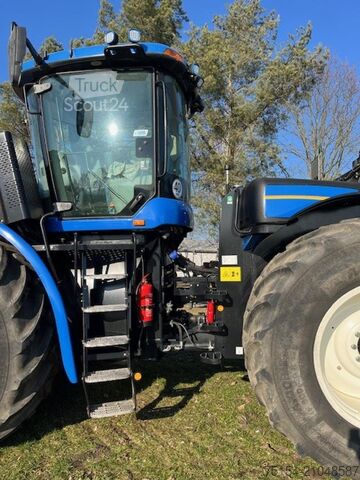 Tracteur New Holland T9.565 HD