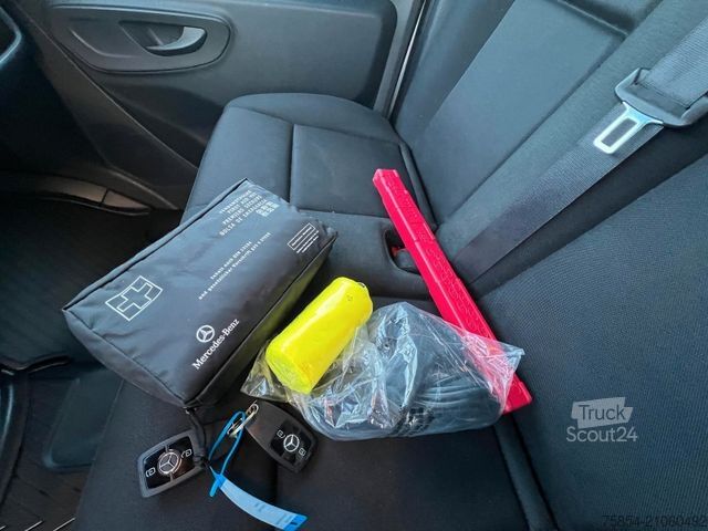 Dodávka na prepravu áut MERCEDES-BENZ Sprinter 317 CDI+ Neuer Aufbau+ Luftfederung