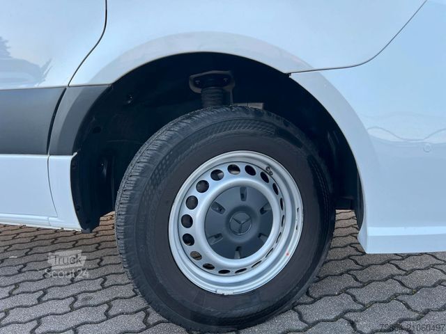 Wrecker MERCEDES-BENZ Sprinter 317 CDI+ Neuer Aufbau+ Luftfederung