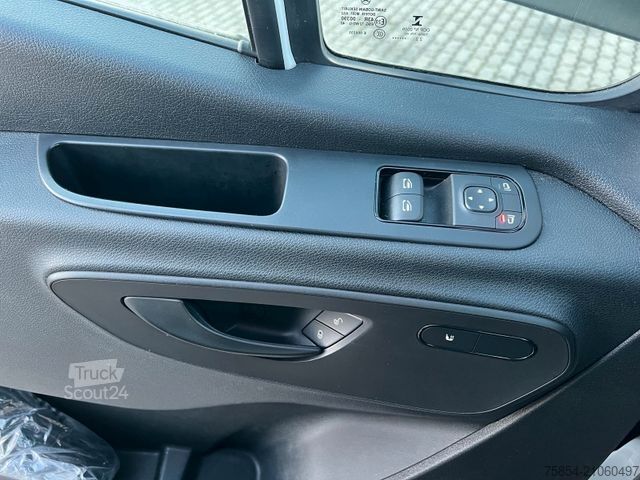 Wrecker MERCEDES-BENZ Sprinter 317 CDI+ Neuer Aufbau+ Luftfederung