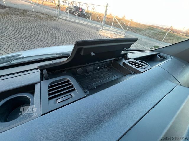 Wrecker MERCEDES-BENZ Sprinter 317 CDI+ Neuer Aufbau+ Luftfederung