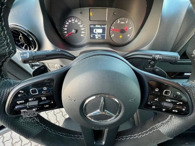 Wrecker MERCEDES-BENZ Sprinter 317 CDI+ Neuer Aufbau+ Luftfederung