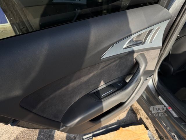 Minibus AUDI A6 Avant 3.0 TDI clean diesel quattro S line