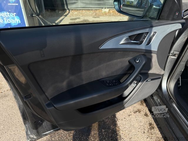 Minibus AUDI A6 Avant 3.0 TDI clean diesel quattro S line