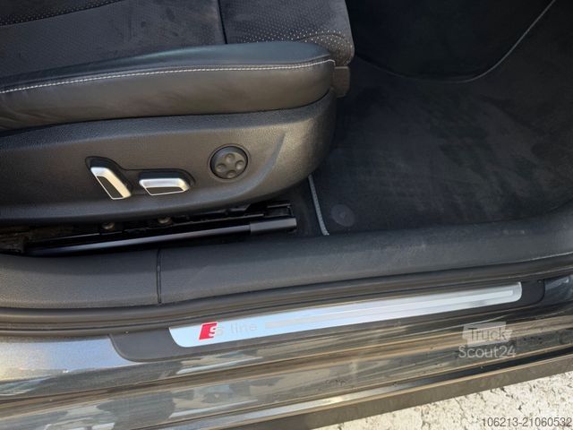 Minibus AUDI A6 Avant 3.0 TDI clean diesel quattro S line