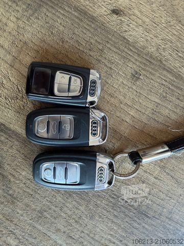 Minibus AUDI A6 Avant 3.0 TDI clean diesel quattro S line