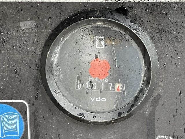 Verdichter Doosan 7 / 41 - N