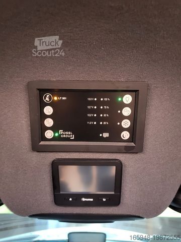 Kemperis PÖSSL Roadstar XT *NEU 2026**Mercedes**ALLRAD*