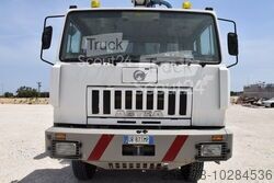 Αντλία σκυροδέματος Astra ASTRA V I BM 64 BETONPOMPA 24MT PER CALCESTRUZZO - BETONIERA