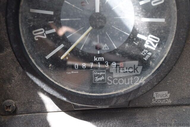 Αντλία σκυροδέματος Astra ASTRA V I BM 64 BETONPOMPA 24MT PER CALCESTRUZZO - BETONIERA