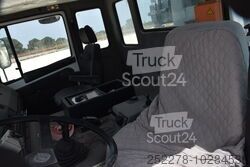 Αντλία σκυροδέματος Astra ASTRA V I BM 64 BETONPOMPA 24MT PER CALCESTRUZZO - BETONIERA